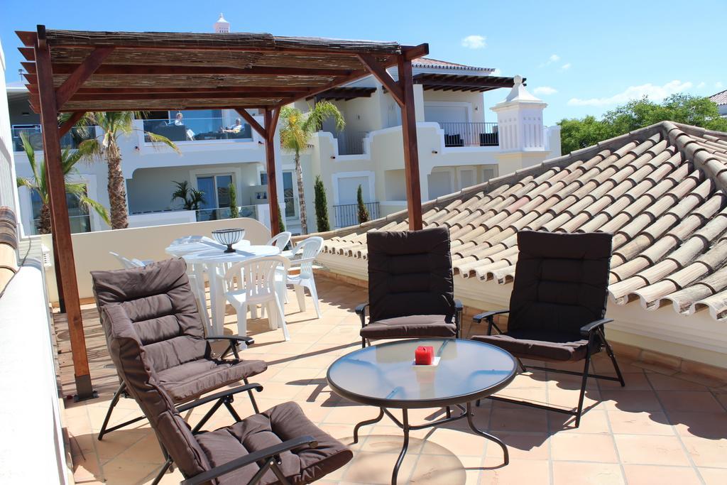 Villa Salinas Quinta do Lago Zimmer foto
