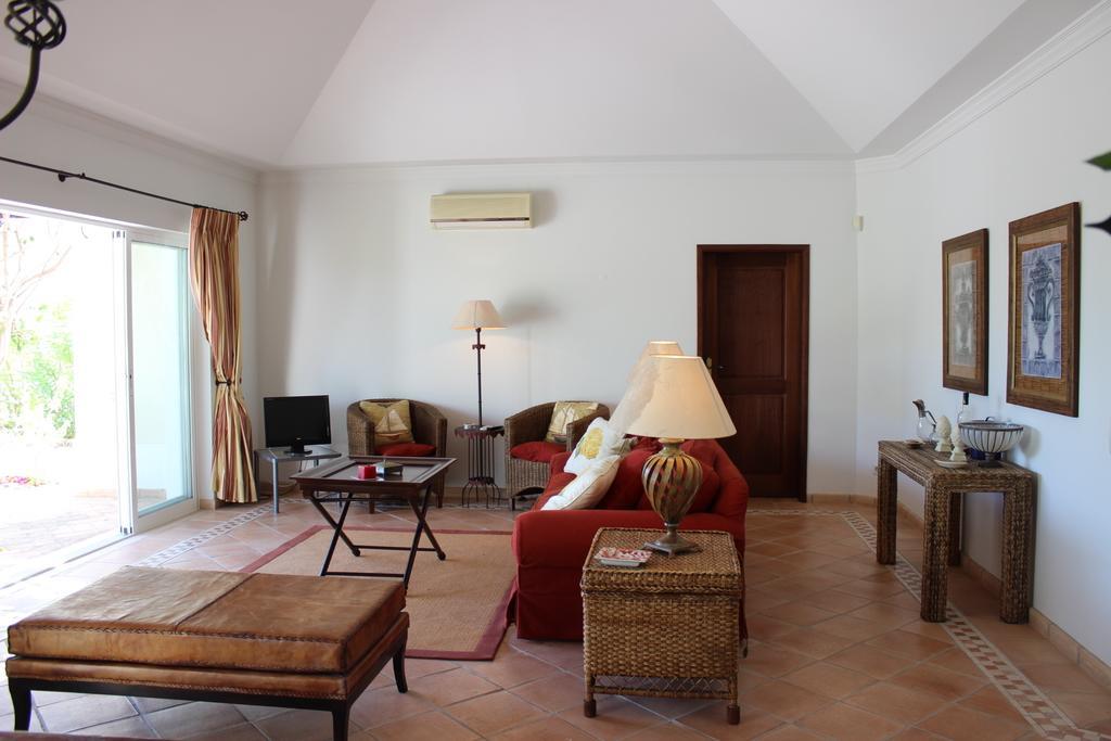Villa Salinas Quinta do Lago Zimmer foto