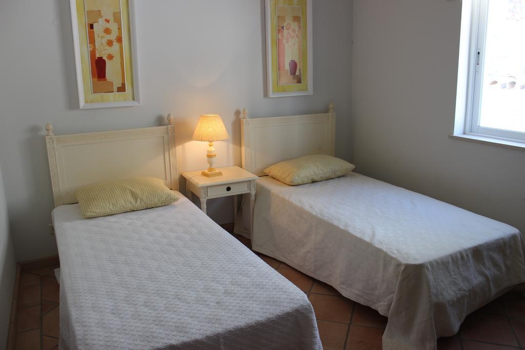 Villa Salinas Quinta do Lago Zimmer foto